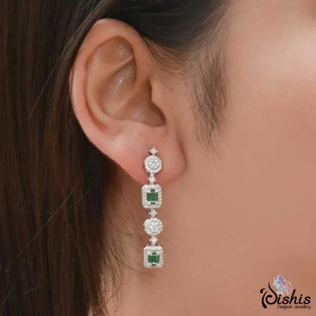 925-raha-sterling-silver-green-earrings-by-dishis-designer-jewellery-big-0