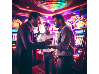RoyalJeet: Elevate Your Experience with Live Casino Games