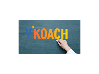 Vkoach online training