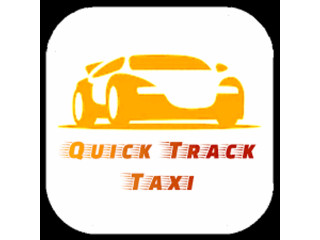 Quicktracktaxi: Book Taxi, Tours, Travels, Cab, Car Rentals Hire