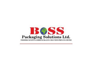 Boss Packaging Solutions Limited
