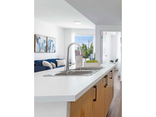 Quartz Countertops for Kitchen and Bathroom Manufacturer, Quartz surfaces