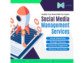 SMM Services in Delhi | SMM Social Media Marketing
