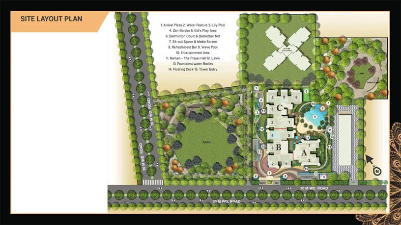 luxury-residential-3-bhk-apartments-in-nh24-ghaziabad-by-vvip-namah-big-2