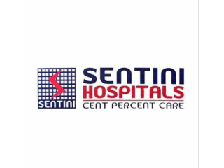 SENTINI CITY HOSPITALS IN VIJAYAWADA