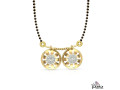 aashika-18kt-yellow-gold-diamond-mangalsutra-small-0