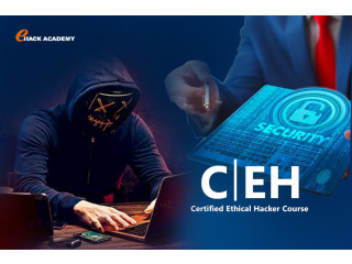 The Best Certified Ethical Hacker Course Fees and Training Institute in Bangalore