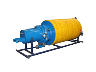 HORIZONTAL PIPELINE ROLLER USA, Turkey, Saudi Arabia, Egyat, Australia, Russia