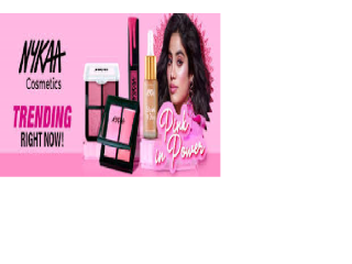 Nykaa has emerged as the largest beauty destination in India.
