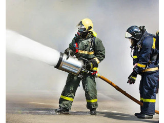 Fire extinguisher dealers in kochi