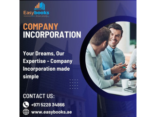 Company Registration