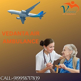 avail-the-latest-medical-air-ambulance-service-in-darbhanga-by-vedanta-big-0