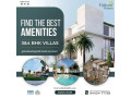 luxuriate-in-style-vedanshas-fortune-homes-3bhk-and-4bhk-duplex-villas-small-0