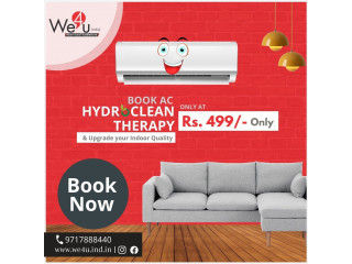 Best Hydroclean ac service in Delhi NCR