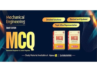 Best MCQ for Mechanical Engineering with Smart Edition