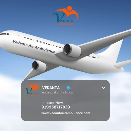 make-your-journey-hassle-free-through-vedanta-air-ambulance-service-in-silchar-big-0