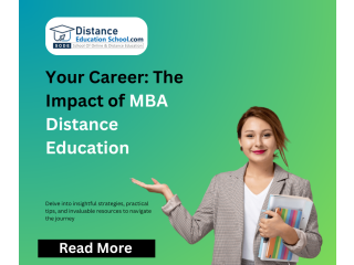 Online MBA Courses Bangalore