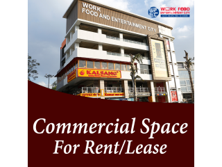 Broker House space for rent in Dehradun