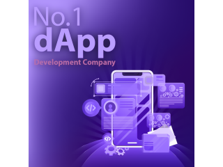 No.1 dApp Development Company