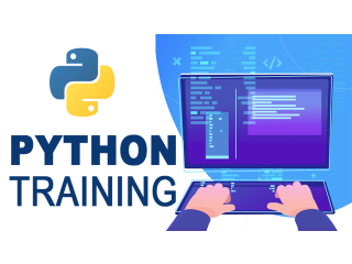 Python Training in Noida - CETPA Infotech