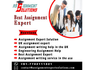 UK Assignment Expert +91-7742111321