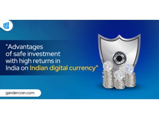 Digital Currency in India
