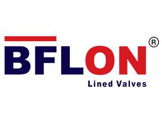 Lined Butterfly Valve Manufacturer in Gujarat BFLON LINED VALVES