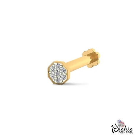 layla-18k-yellow-gold-nosepin-by-dishis-designer-jewellery-big-0