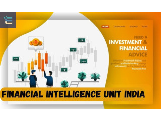 Financial Intelligence Unit India