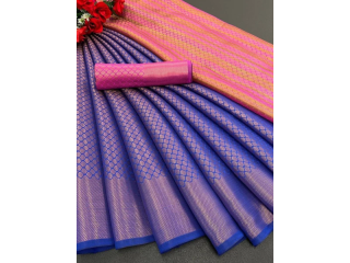 Unleash Your Elegance: Rich Pallu Sarees Await!