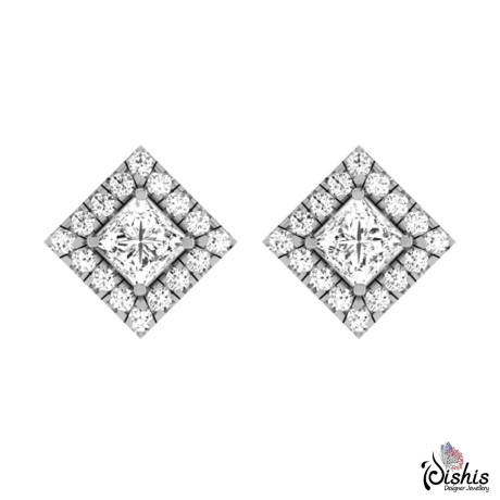 925-silver-earrings-cubic-stud-for-women-and-girls-by-dishis-designer-jewellery-big-0