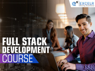 Full Stack Development Course