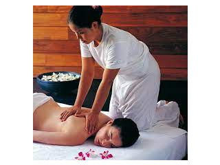 Aroma & Swedish Massage in Darbar 7849902283