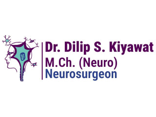 Dr. Dilip S. Kiyawat - Neurosurgeon in Pune, Best Neurosurgeon in Pune, Brain & Spine Specialist in Pune