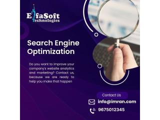 Search Engine Optimization