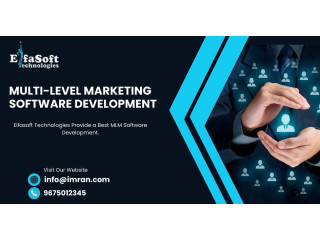 Multi-level Marketing Software Development
