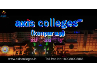 Axis Colleges Exploring Interior Design Course Colleges in UP Kanpur