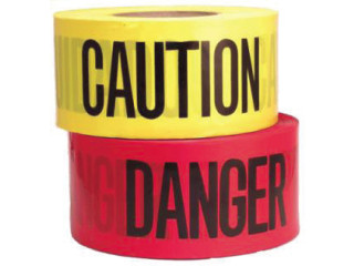 Barricading Tape Manufacturers India