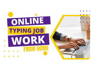 Home based Data entry genuine project work with your flexible timings