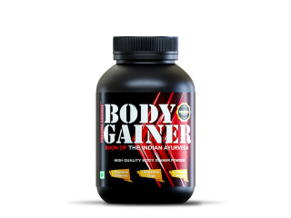 Buy Weight Gainer Powder for Women & Men Online 150 Gram