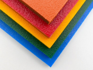 ABS PLASTIC SHEETS