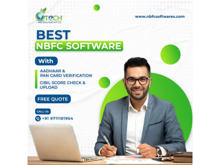 Nbfc Software Company