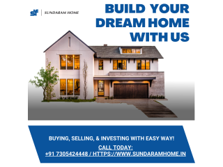 "Home Loan, Plot Loan, Loan Against Property & More | Sundaram Home Finance Limited"