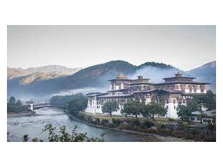 BHUTAN TOUR PACKAGE FROM BAGDOGRA