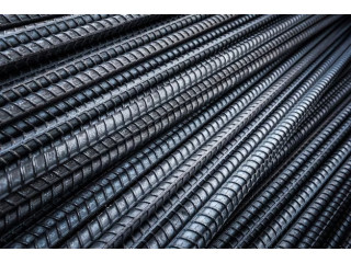 The Structural Backbone Exploring the Advantages and Applications of TMT Bars