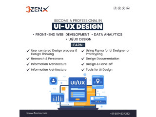 Ui ux design course in hyderabad