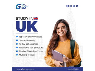 UK student visa consultants in Hyderabad