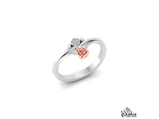 Aashi Diamond Ring