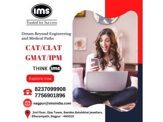 Unlock Success with the Best CAT Coaching in Nagpur