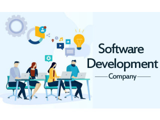 Software Development Company Noida